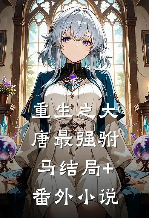 重生之大唐最强驸马结局+番外小说