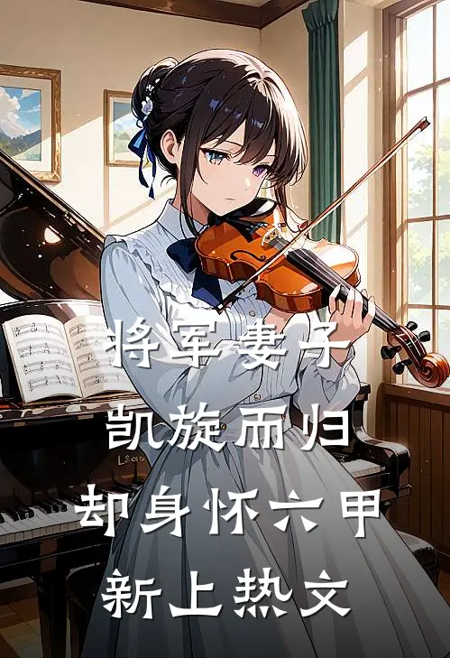 将军妻子凯旋而归，却身怀六甲新上热文