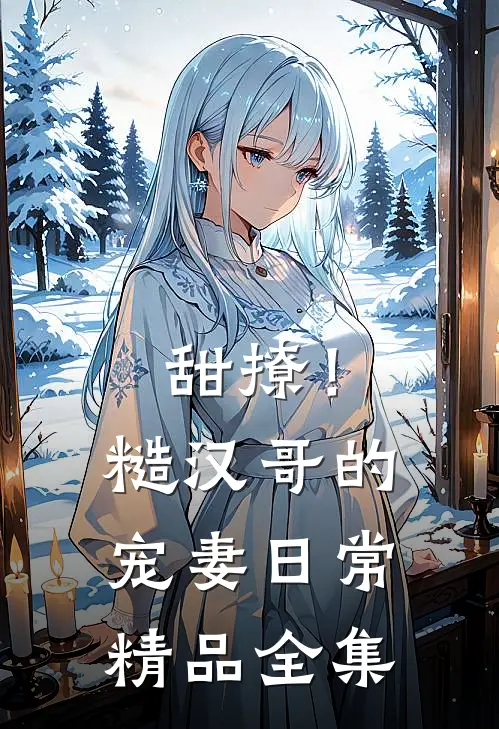 甜撩！糙汉哥的宠妻日常精品全集