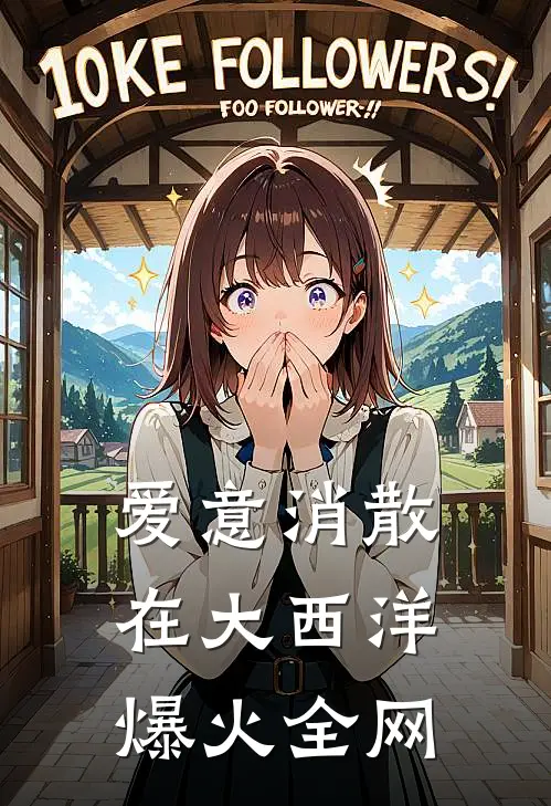 爱意消散在大西洋爆火全网