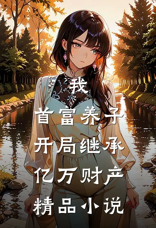 我，首富养子，开局继承亿万财产精品小说