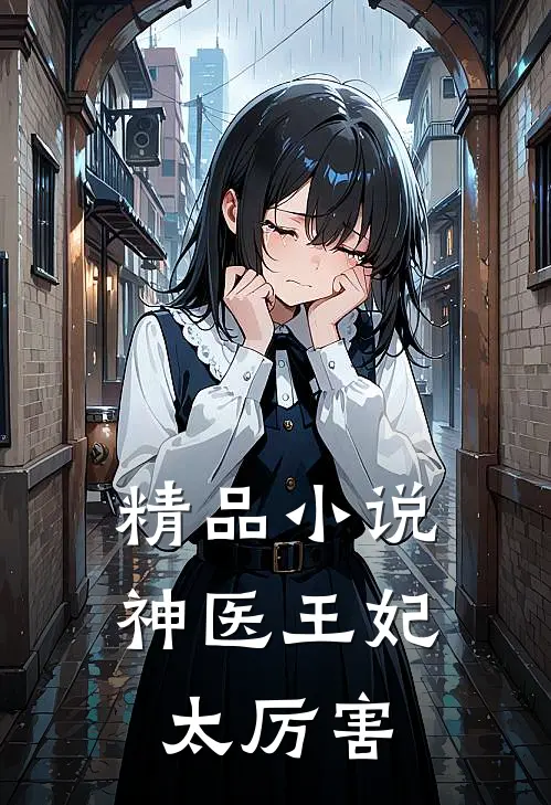 精品小说神医王妃太厉害