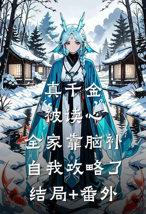 真千金被读心，全家靠脑补自我攻略了结局+番外