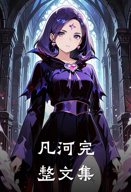 凡河完整文集