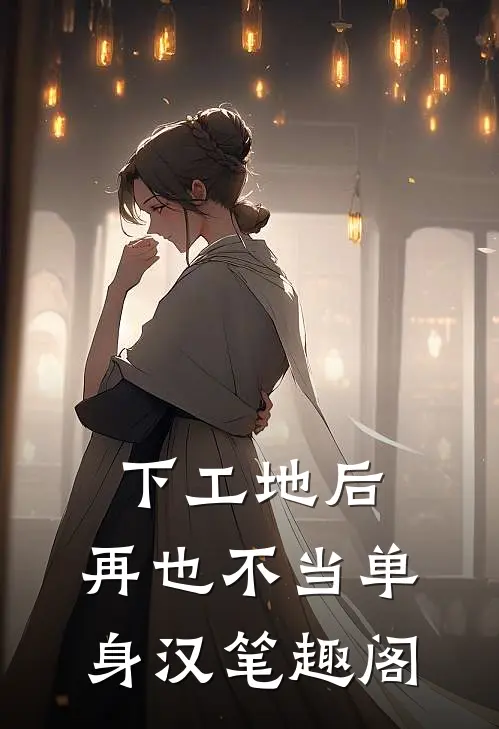 下工地后，再也不当单身汉笔趣阁
