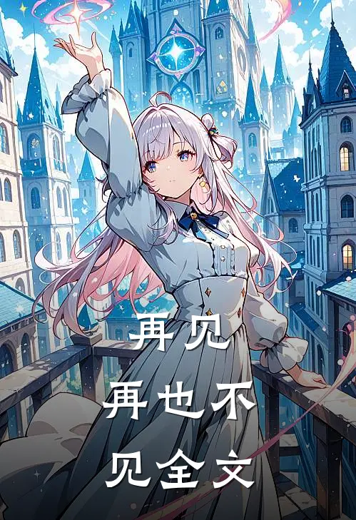 再见、再也不见全文