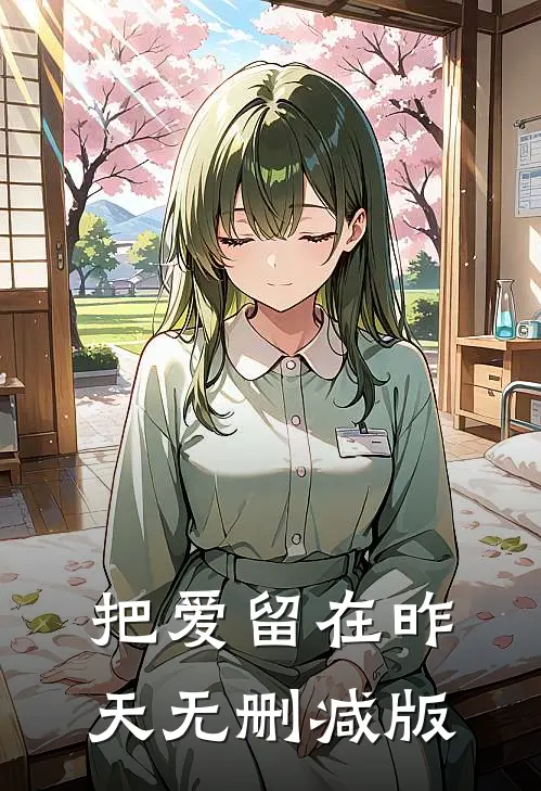 把爱留在昨天无删减版