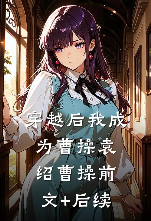 穿越后我成为曹操袁绍曹操前文+后续