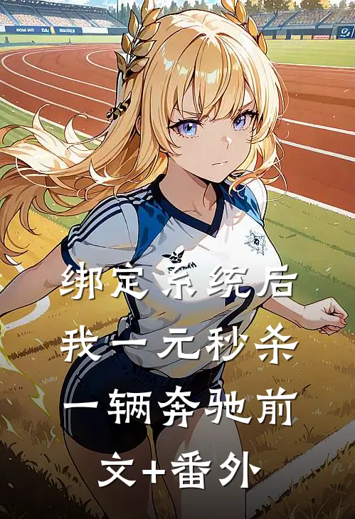 绑定系统后，我一元秒杀一辆奔驰前文+番外