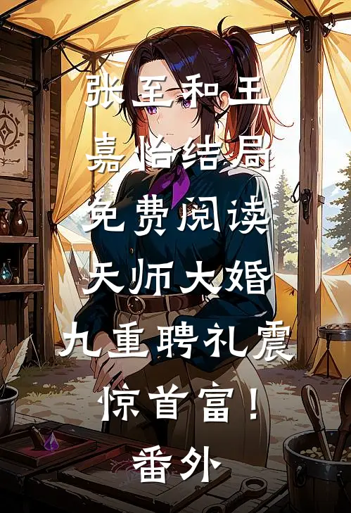 张至和王嘉怡结局免费阅读天师大婚，九重聘礼震惊首富！番外
