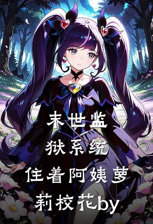 末世监狱系统，住着阿姨萝莉校花by