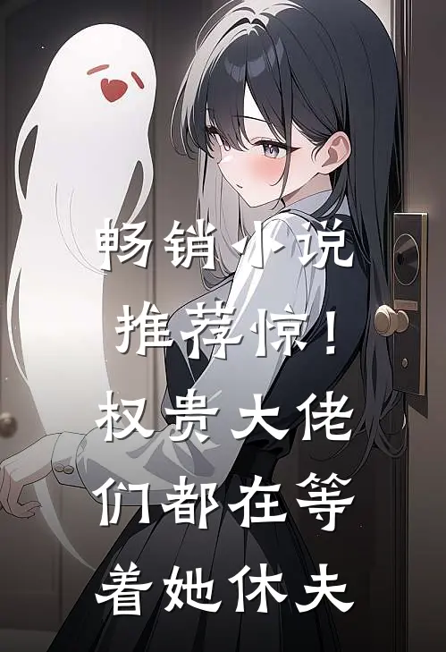 畅销小说推荐惊！权贵大佬们都在等着她休夫