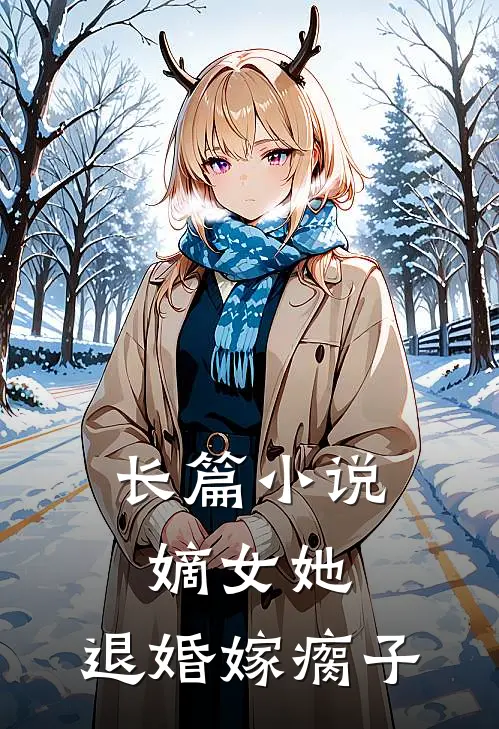 长篇小说嫡女她，退婚嫁瘸子