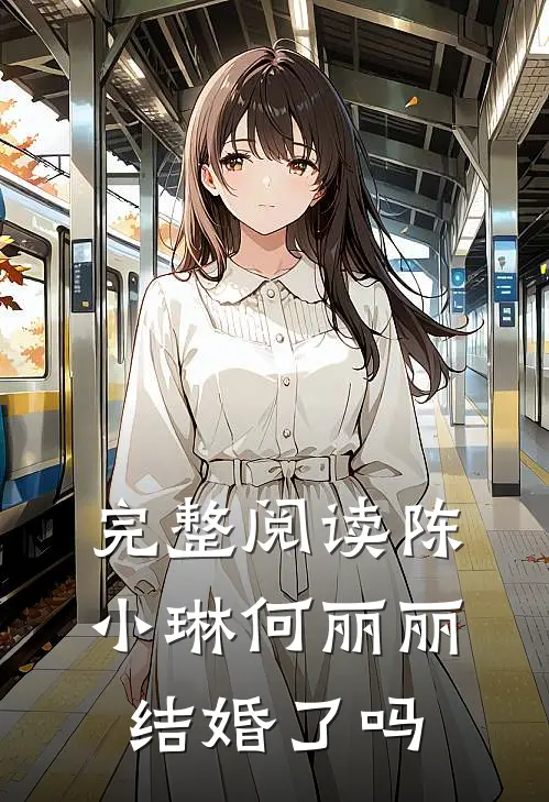 完整阅读陈小琳何丽丽结婚了吗