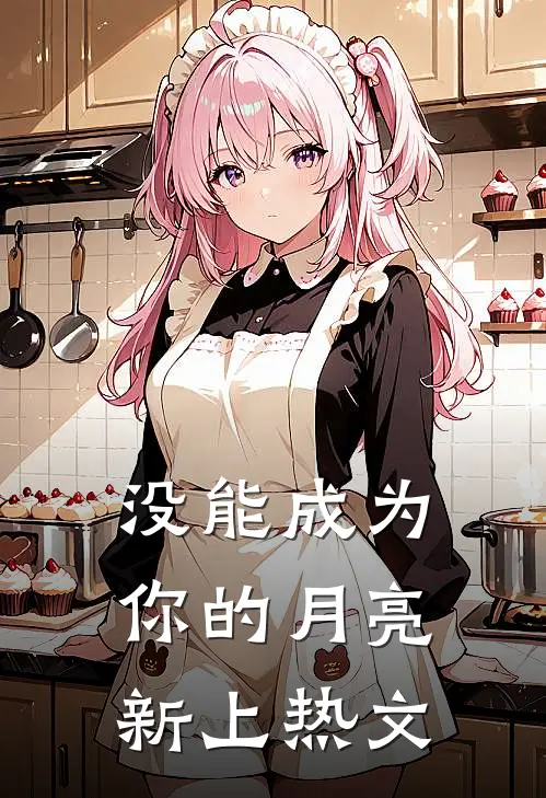 没能成为你的月亮新上热文