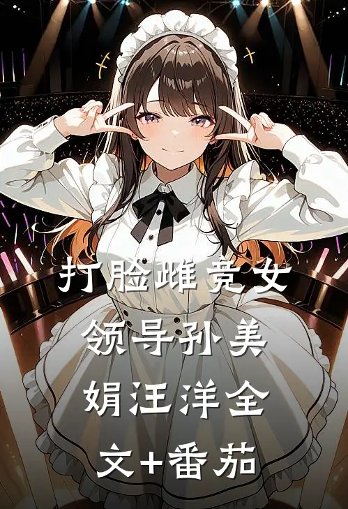 打脸雌竞女领导孙美娟汪洋全文+番茄