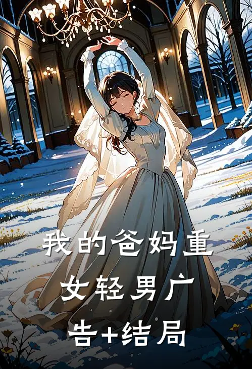 我的爸妈重女轻男广告+结局