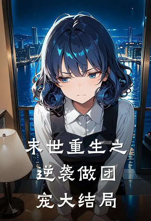 末世重生之逆袭做团宠大结局