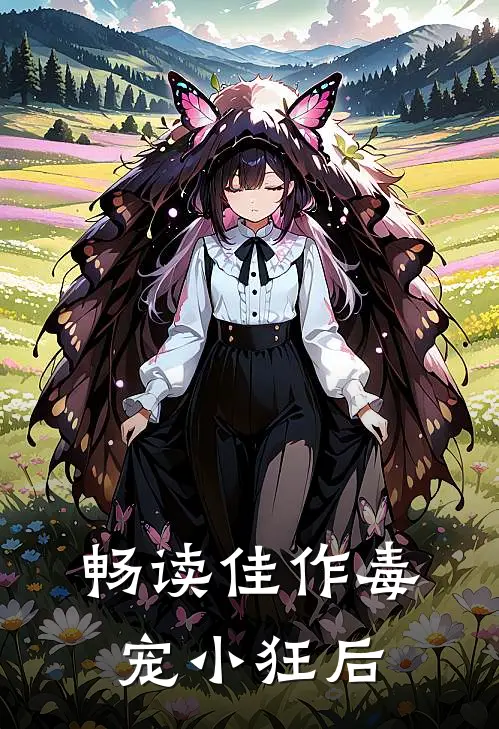 畅读佳作毒宠小狂后