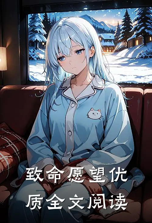 致命愿望优质全文阅读
