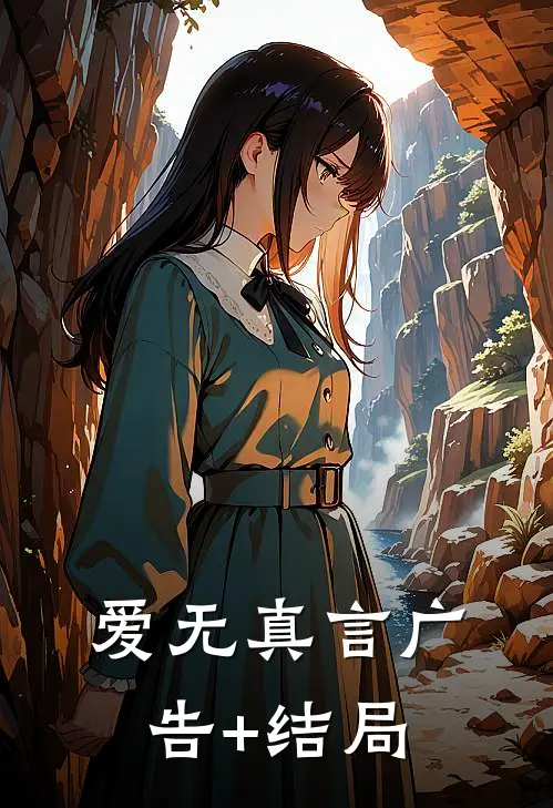 爱无真言广告+结局