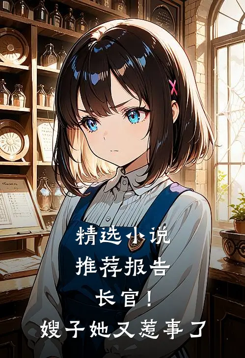 精选小说推荐报告长官！嫂子她又惹事了