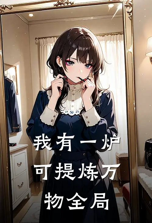我有一炉，可提炼万物全局