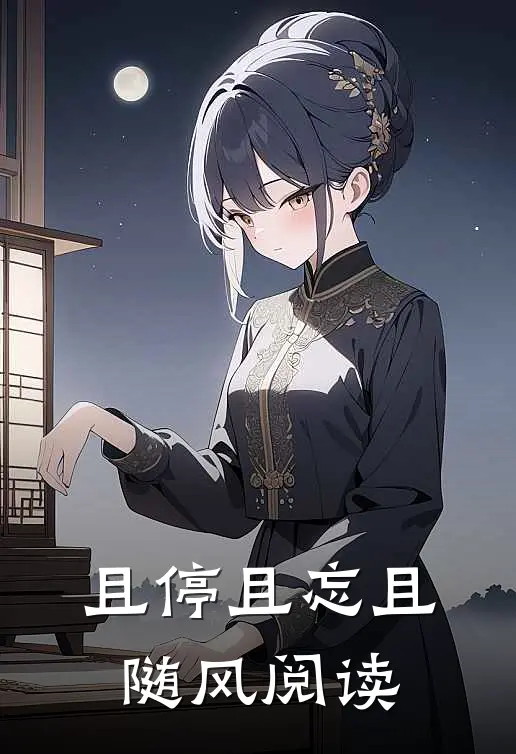且停且忘且随风阅读