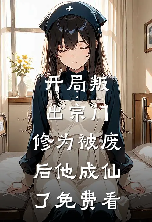 开局叛出宗门，修为被废后他成仙了免费看