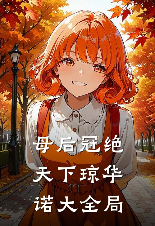 母后冠绝天下琼华诺大全局