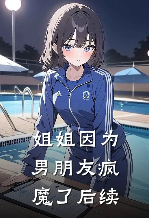 姐姐因为男朋友疯魔了后续剧情