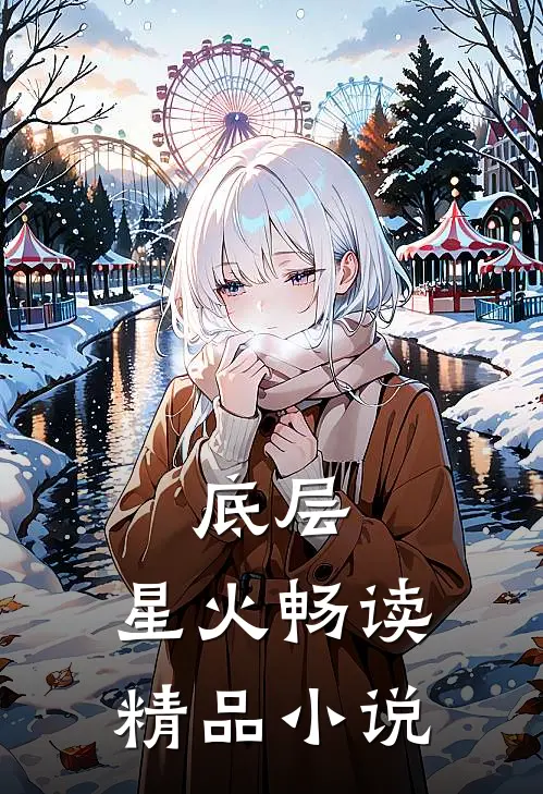 底层，星火畅读精品小说