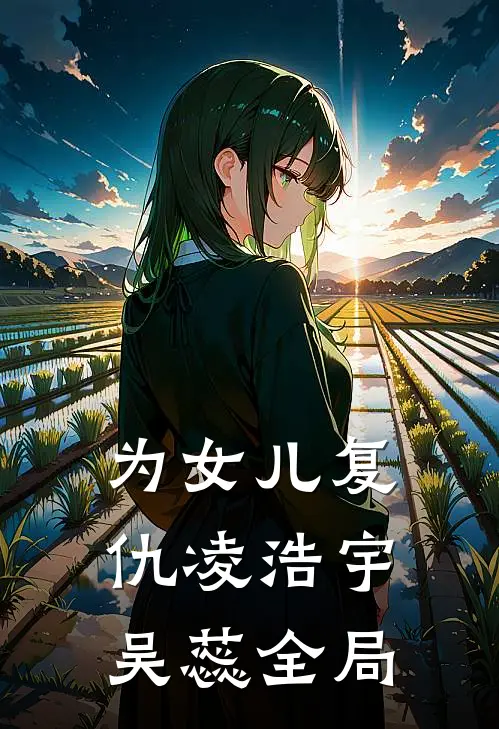 为女儿复仇凌浩宇吴蕊全局