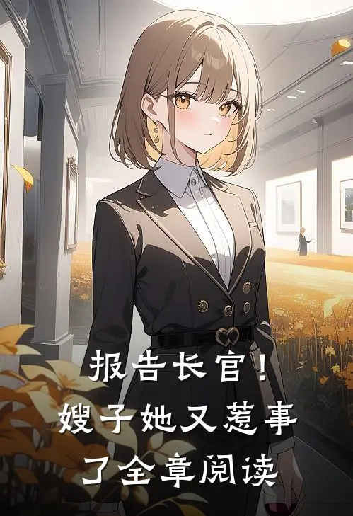 报告长官！嫂子她又惹事了全章阅读