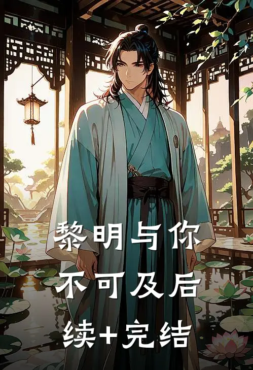 黎明与你不可及后续+完结