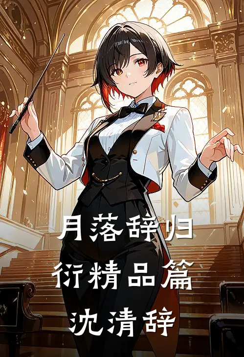 月落辞归衍精品篇沈清辞