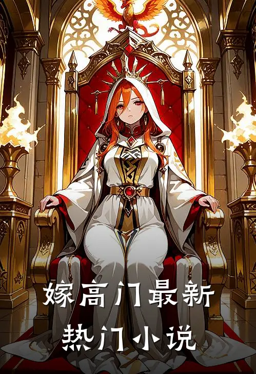 嫁高门最新热门小说