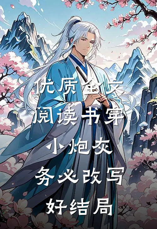 优质全文阅读书穿小炮灰，务必改写好结局