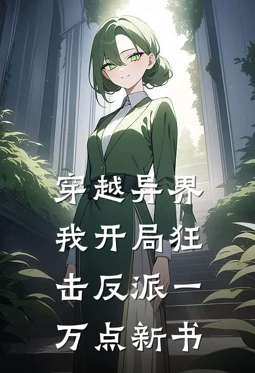 穿越异界，我开局狂击反派一万点新书