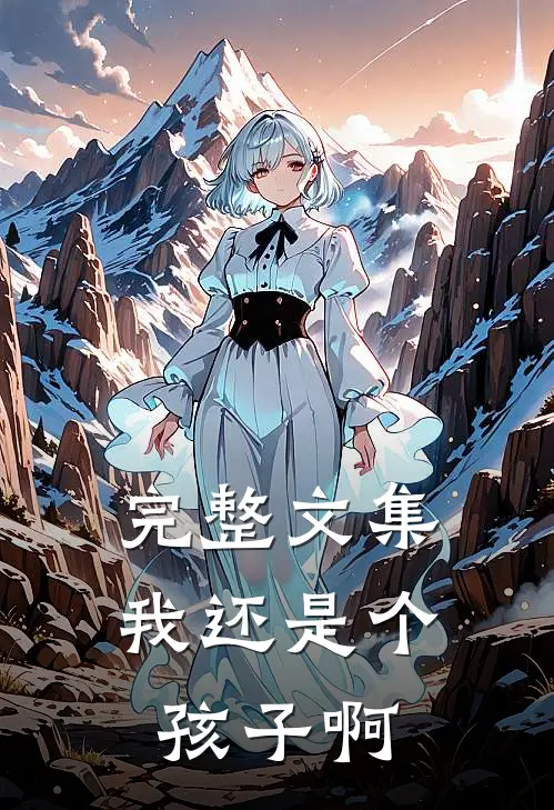 完整文集我还是个孩子啊