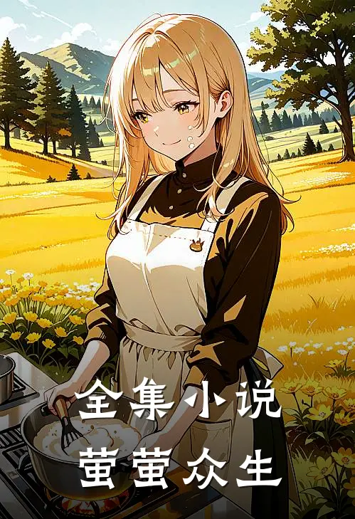 全集小说萤萤众生