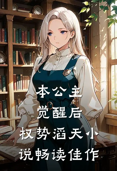 本公主觉醒后，权势滔天小说畅读佳作