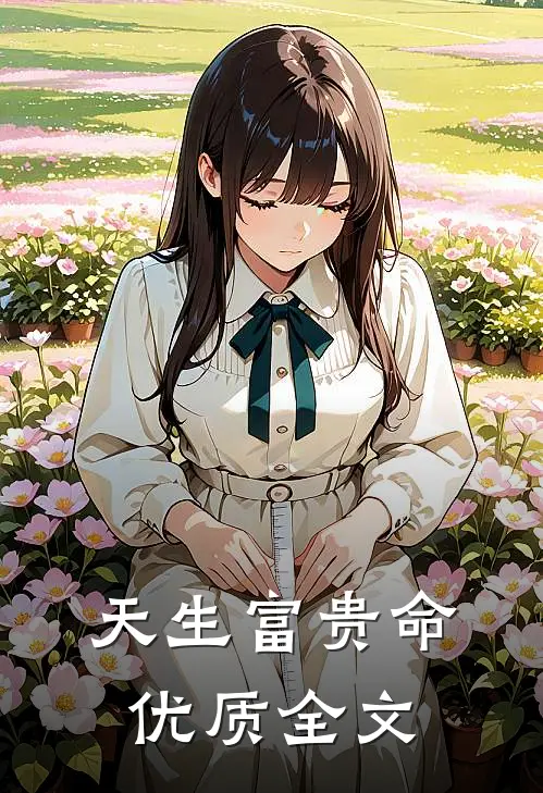 天生富贵命优质全文