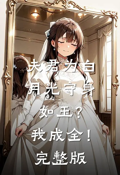 夫君为白月光守身如玉？我成全！完整版