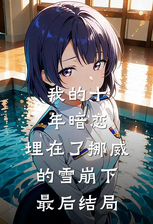 我的十年暗恋，埋在了挪威的雪崩下最后结局