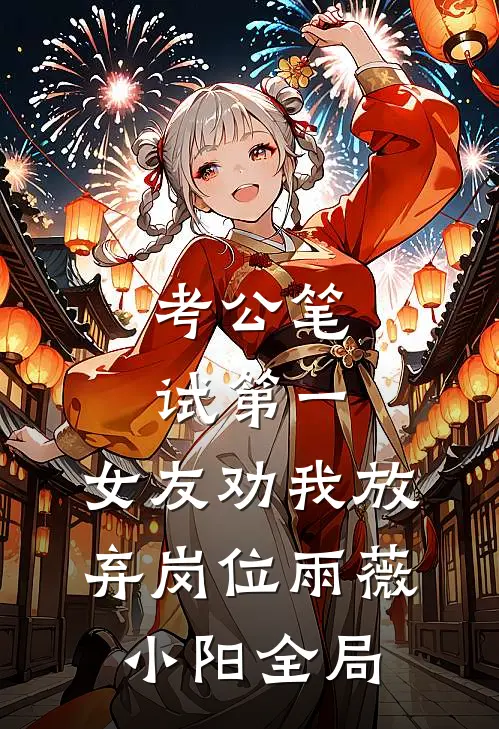 考公笔试第一，女友劝我放弃岗位雨薇小阳全局