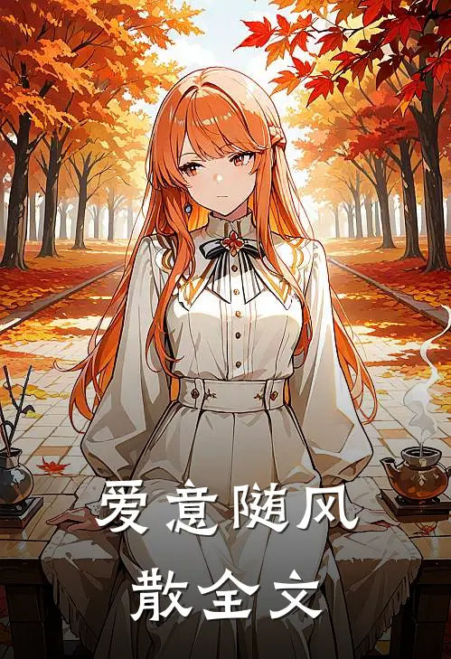 爱意随风散全文