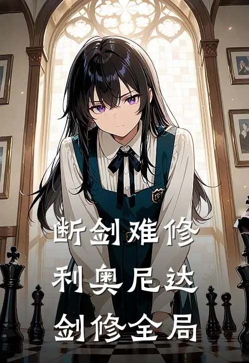 断剑难修利奥尼达剑修全局