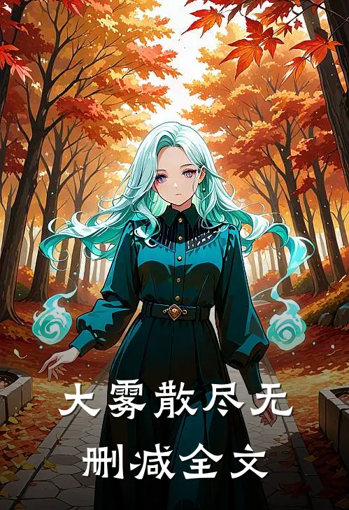 大雾散尽无删减全文