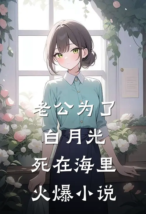 老公为了白月光，死在海里火爆小说